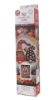 Picture of Festive Gonks Gnomes - Crystal Art 40x50cm Scroll Kit