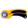 Picture of Rotary Cutter Deluxe Retracting: 45mm