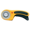 Picture of Rotary Cutter Deluxe Retracting: 60mm