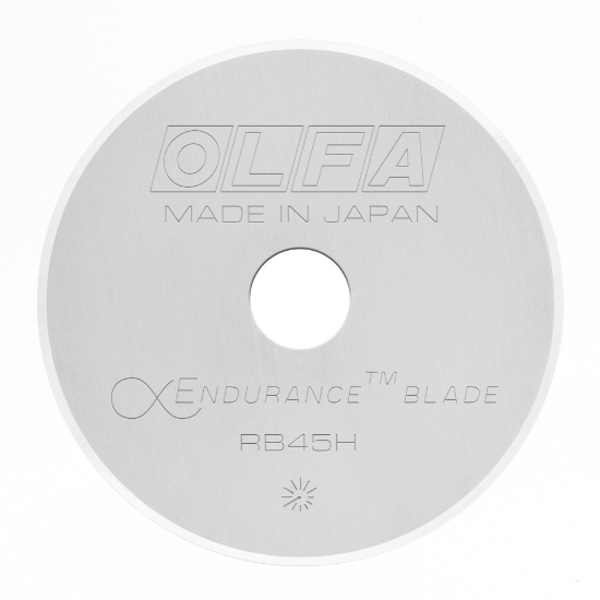 Picture of Rotary Blade 45mm Endurance Pack of 1