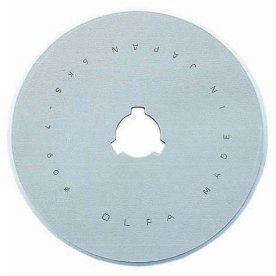 Picture of Rotary Blade 60mm: Pack of 1