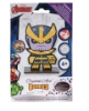 Picture of Thanos - Crystal Art Buddy Kit (MARVEL)