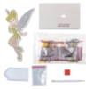 Picture of Tinkerbell - Crystal Art Buddy Kit (Disney)