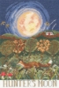 Picture of Hunter's Moon - Cross Stitch Kit By Bothy Threads