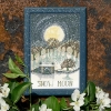 Picture of Snow Moon - Cross Stitch Kit By Bothy Threads