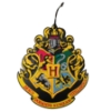 Picture of Hogwarts Crest - Harry Potter - Wall Hanging