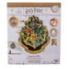 Picture of Hogwarts Crest - Harry Potter - Wall Hanging