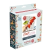 Picture of Felt Chinese Lanterns Flower Sewing Kit
