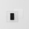 Picture of Fifty Square Acrylic Fridge Magnets