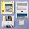 Picture of There's Snow Place Like Home Cross Stitch Kit By Bothy Threads