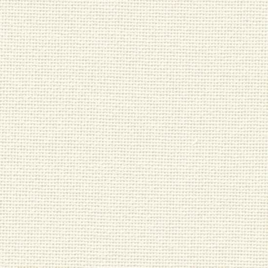 Picture of Zweigart Offcuts 25 Count Lugana Cotton Evenweave Pale Cream (99) Multiple Sizes