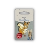 Picture of Beatrix Potter Needle Minder (Squirrel Nutkin)