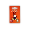 Picture of Miffy Needle Minder (Miffy Sledging)