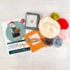 Picture of Artistic Mouse Needle Felting Kit