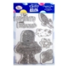 Picture of Crystal Art A6 Stamp Set  - Buzz Lightyear (Disney)