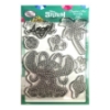 Picture of Crystal Art A6 Stamp Set  - Angel (Disney)