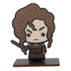 Picture of Bellatrix Lestrange - Crystal Art Buddy (Harry Potter)