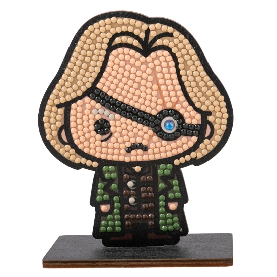 Picture of Alastor Moody - Crystal Art Buddy (Harry Potter)