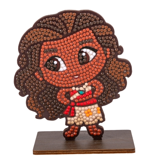 Picture of Moana - Crystal Art Buddy (Disney)