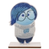 Picture of Sadness - Crystal Art Buddy (Disney)