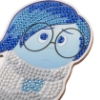 Picture of Sadness - Crystal Art Buddy (Disney)