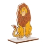 Picture of Mufasa - Crystal Art Buddy (Disney)