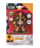 Picture of Jafar - Crystal Art Buddy (Disney)