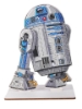 Picture of R2-D2 - Crystal Art XL Buddy (Star Wars)