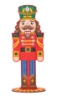 Picture of Nutcracker XL - Crystal Art Buddy (Christmas)