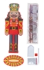 Picture of Nutcracker XL - Crystal Art Buddy (Christmas)