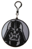 Picture of Darth Vader - Crystal Art Bag Charm (Star Wars)