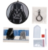 Picture of Darth Vader - Crystal Art Bag Charm (Star Wars)