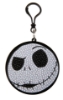 Picture of Jack Skellington - Crystal Art Bag Charm (Disney)