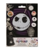 Picture of Jack Skellington - Crystal Art Bag Charm (Disney)