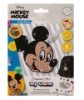 Picture of Mickey Mouse - Crystal Art Bag Charm (Disney)