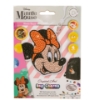 Picture of Minnie Mouse - Crystal Art Bag Charm (Disney)