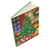 Picture of Twinkling Tree - Crystal Art Notebook