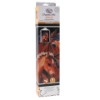 Picture of Chestnut Mares Horses - Crystal Art 35x45cm Scroll Kit